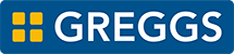 GREGGS logo